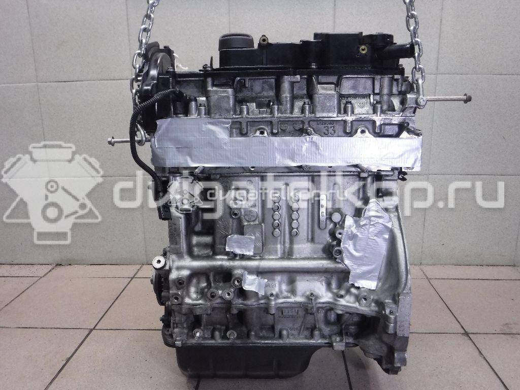 Фото Контрактный (б/у) двигатель 9HD (DV6C) для Peugeot 308 / 4008 / 3008 112-116 л.с 8V 1.6 л Дизельное топливо 0135QY {forloop.counter}}