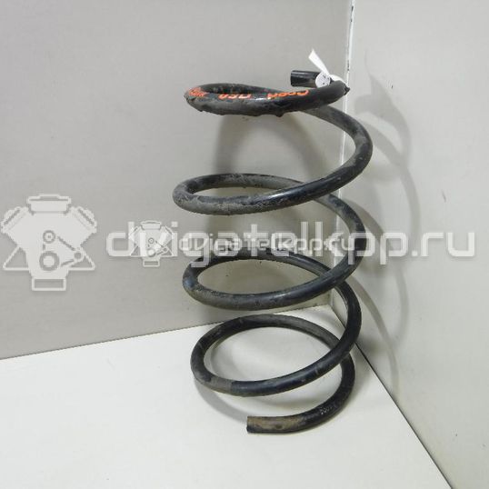 Фото Пружина передняя  546301H030 для Kia Ceed / Pro Ceed