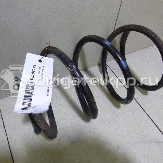 Фото Пружина передняя  546301H030 для Kia Ceed / Pro Ceed