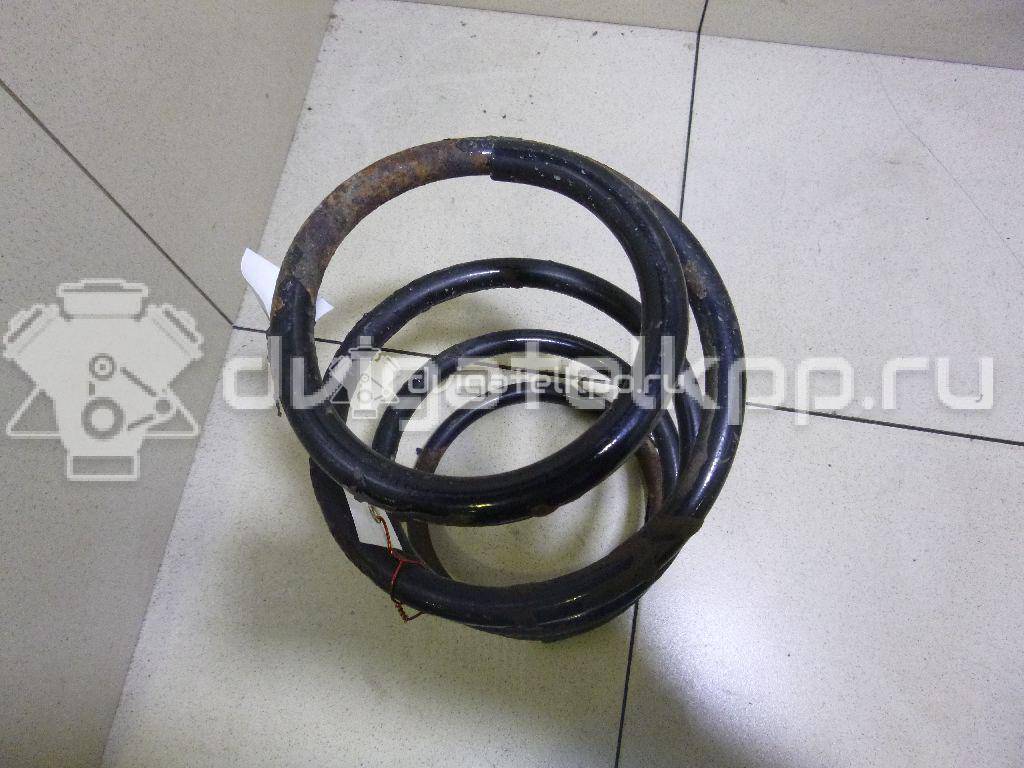 Фото Пружина передняя  546301H030 для Kia Ceed / Pro Ceed {forloop.counter}}