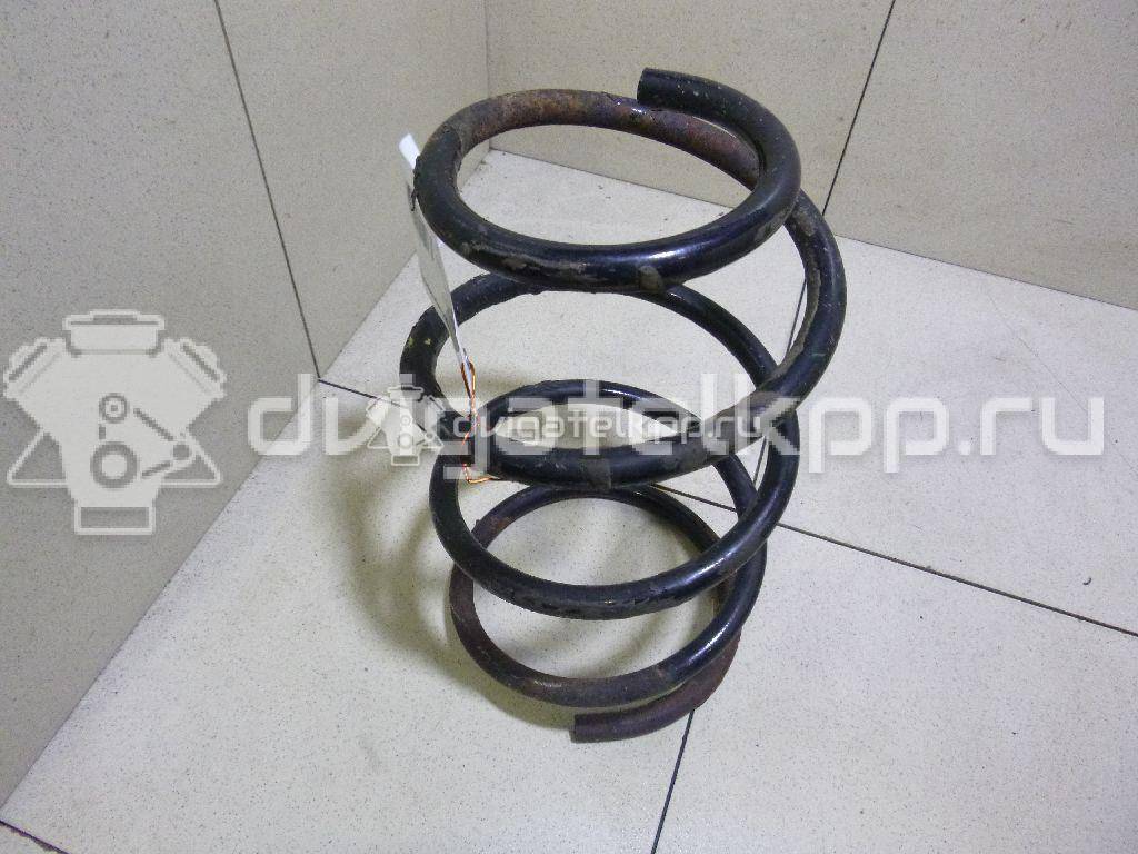 Фото Пружина передняя  546301H030 для Kia Ceed / Pro Ceed {forloop.counter}}