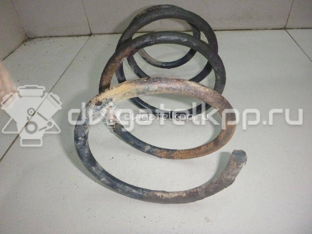 Фото Пружина передняя  546301H030 для Kia Ceed / Pro Ceed {forloop.counter}}