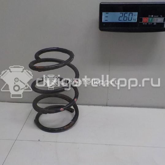 Фото Пружина передняя  546301H010 для Kia Ceed / Pro Ceed