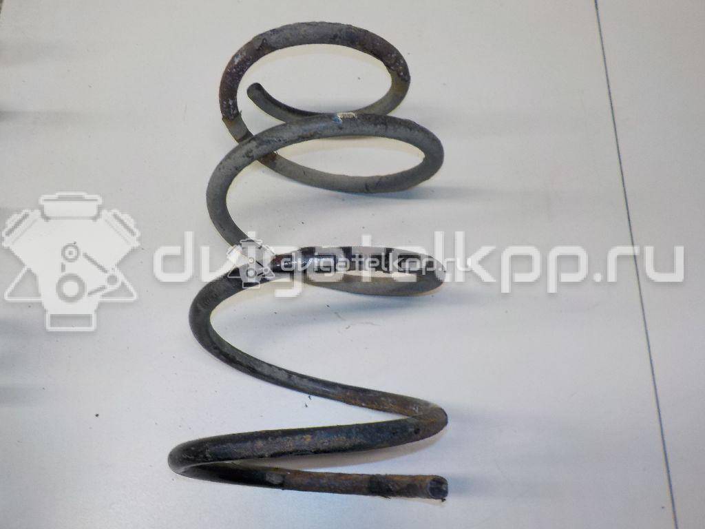 Фото Пружина передняя  546301h040 для Kia Ceed / Pro Ceed {forloop.counter}}
