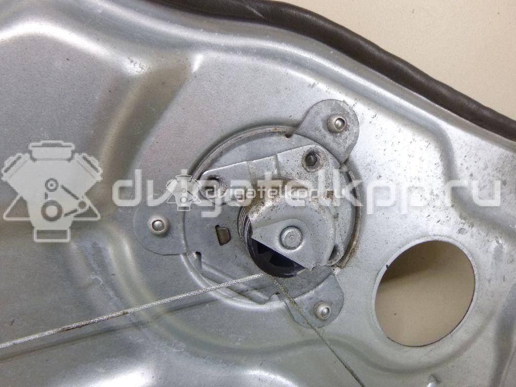 Фото Стеклоподъемник электр. задний правый  834811H010 для Kia Ceed {forloop.counter}}