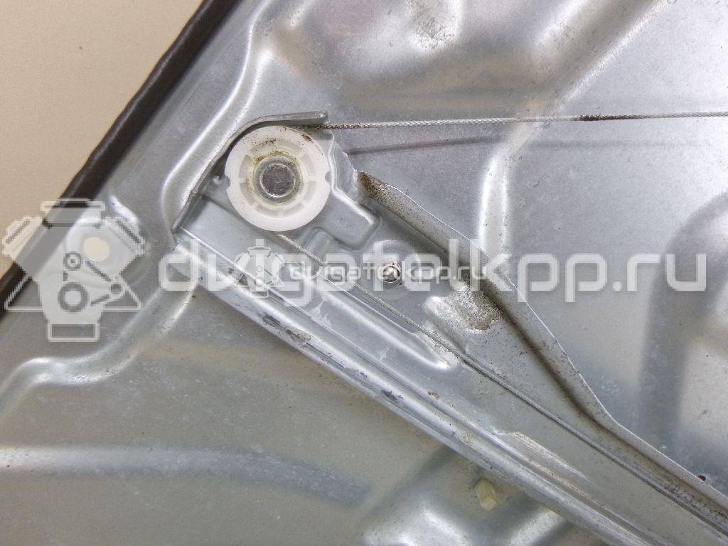 Фото Стеклоподъемник электр. задний правый  834811H010 для Kia Ceed {forloop.counter}}