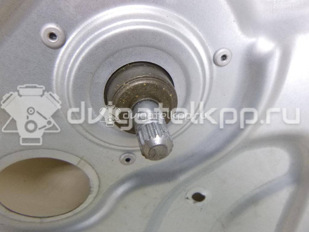 Фото Стеклоподъемник электр. задний правый  834811H010 для Kia Ceed {forloop.counter}}