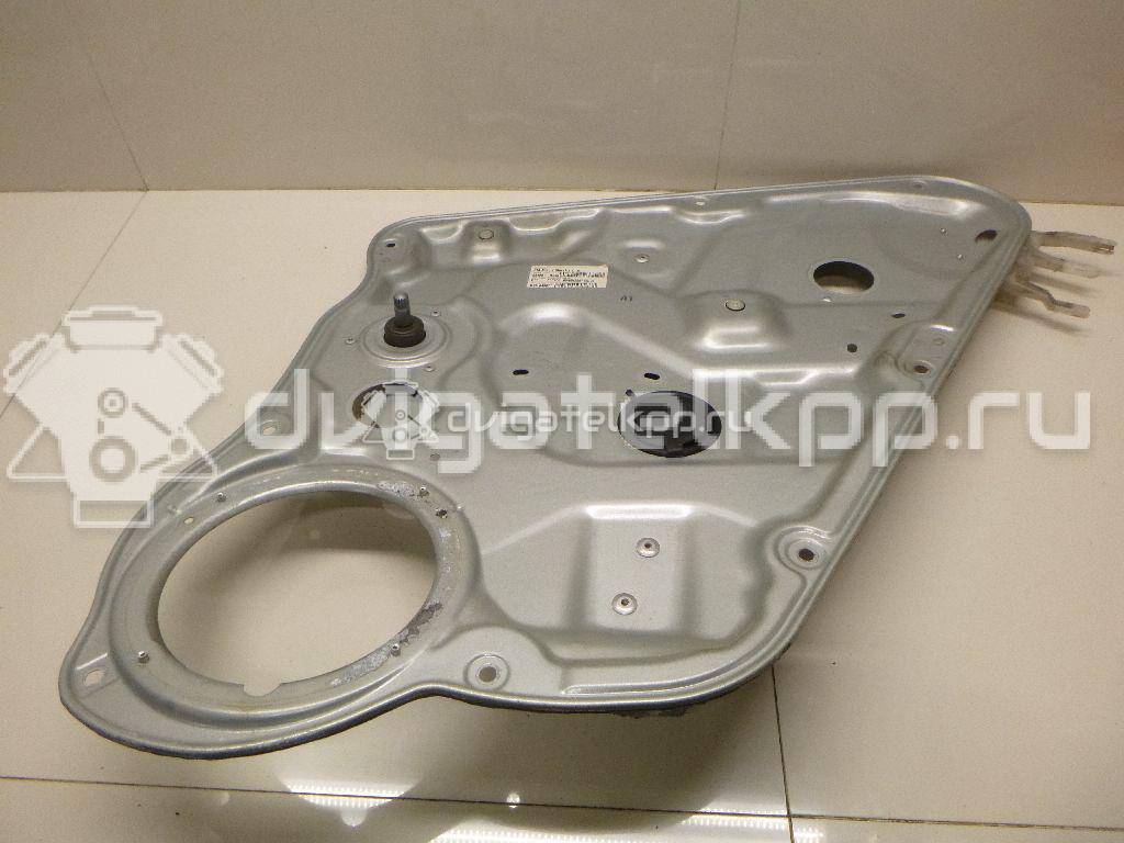 Фото Стеклоподъемник электр. задний правый  834811h010 для Kia Ceed {forloop.counter}}