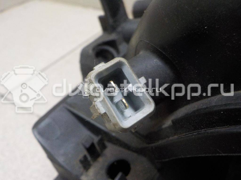 Фото Коллектор впускной для двигателя K7J 710 для Mahindra / Renault 75 л.с 8V 1.4 л бензин 8200966437 {forloop.counter}}