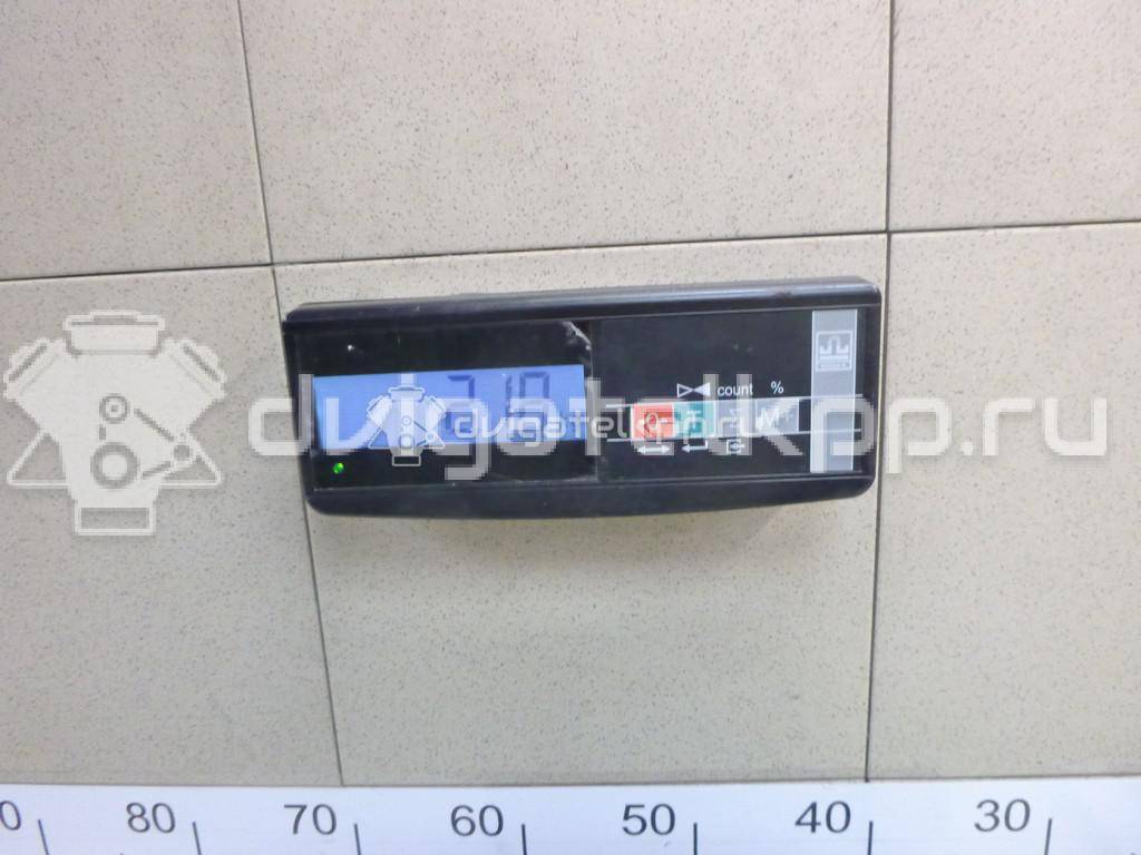 Фото Коллектор впускной для двигателя K7J 710 для Mahindra / Renault 75 л.с 8V 1.4 л бензин 8200966437 {forloop.counter}}