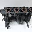 Фото Коллектор впускной для двигателя K7J 710 для Mahindra / Renault 75 л.с 8V 1.4 л бензин 8200966437 {forloop.counter}}