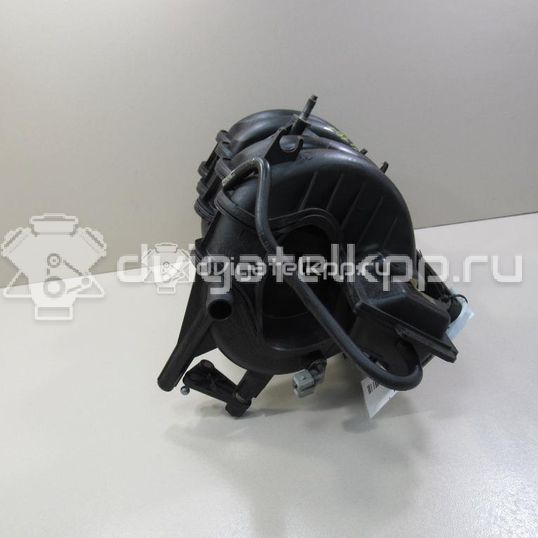 Фото Коллектор впускной для двигателя K7J 710 для Mahindra / Renault 75 л.с 8V 1.4 л бензин 8200966437