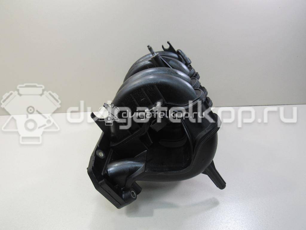 Фото Коллектор впускной для двигателя K7J 710 для Mahindra / Renault 75 л.с 8V 1.4 л бензин 8200966437 {forloop.counter}}