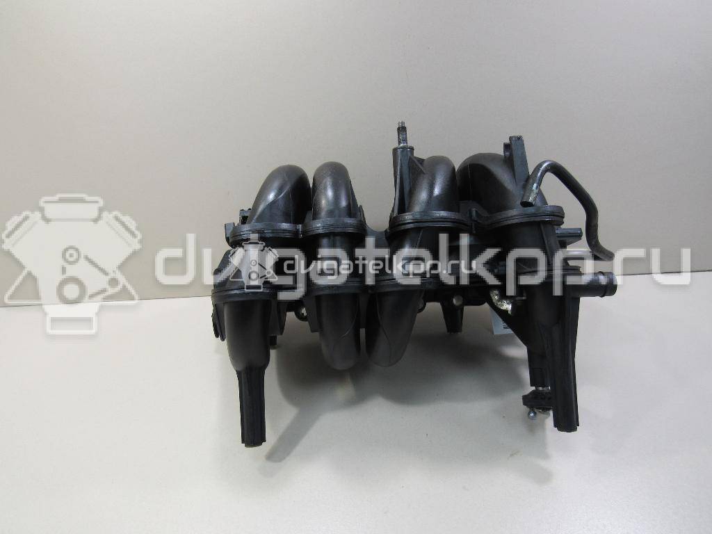 Фото Коллектор впускной для двигателя K7J 710 для Mahindra / Renault 75 л.с 8V 1.4 л бензин 8200966437 {forloop.counter}}