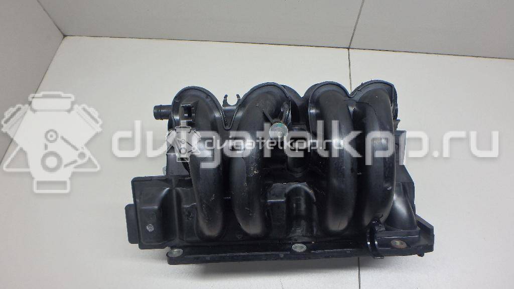Фото Коллектор впускной для двигателя K7J 710 для Mahindra / Renault 75 л.с 8V 1.4 л бензин 8200966437 {forloop.counter}}