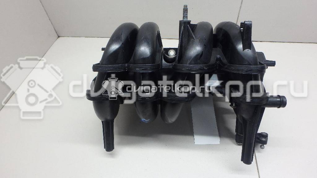 Фото Коллектор впускной для двигателя K7J 710 для Mahindra / Renault 75 л.с 8V 1.4 л бензин 8200966437 {forloop.counter}}