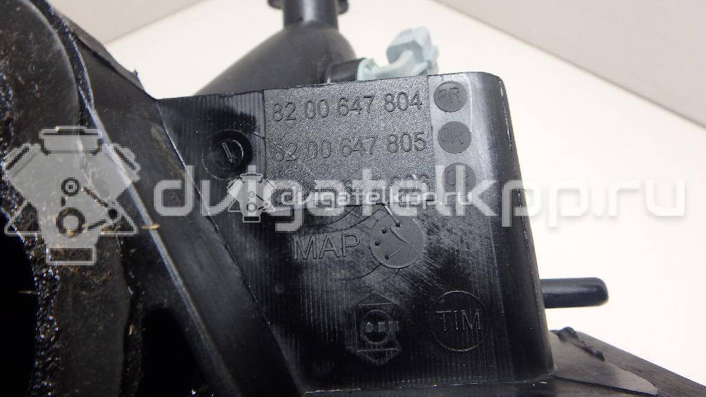 Фото Коллектор впускной для двигателя K7J 710 для Mahindra / Renault 75 л.с 8V 1.4 л бензин 8200966437 {forloop.counter}}