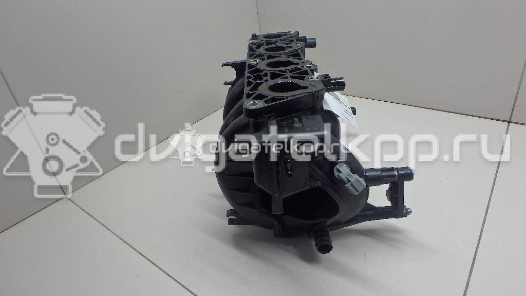 Фото Коллектор впускной для двигателя K7J 710 для Mahindra / Renault 75 л.с 8V 1.4 л бензин 8200966437 {forloop.counter}}