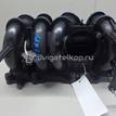 Фото Коллектор впускной для двигателя K7J 710 для Mahindra / Renault 75 л.с 8V 1.4 л бензин 8200966437 {forloop.counter}}