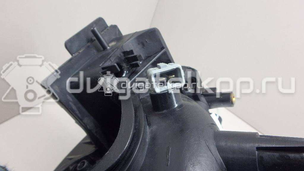 Фото Коллектор впускной для двигателя K7J 710 для Mahindra / Renault 75 л.с 8V 1.4 л бензин 8200966437 {forloop.counter}}