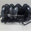 Фото Коллектор впускной для двигателя K7J 710 для Mahindra / Renault 75 л.с 8V 1.4 л бензин 8200966437 {forloop.counter}}