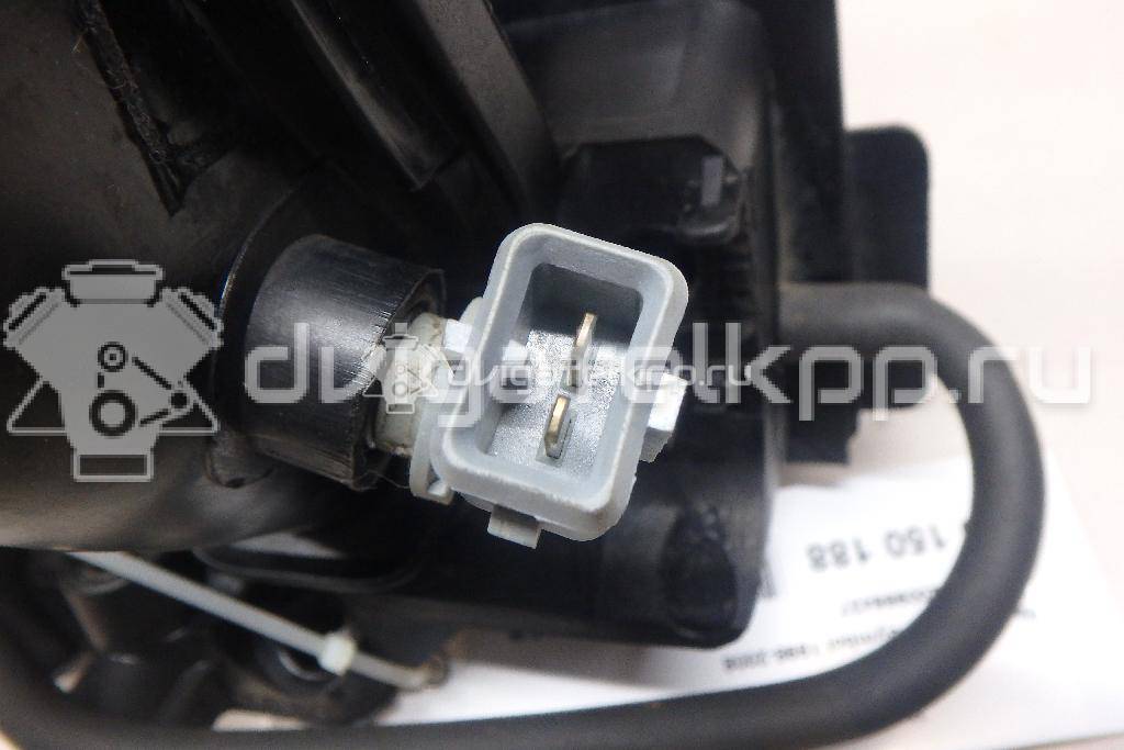 Фото Коллектор впускной для двигателя K7J 710 для Mahindra / Renault 75 л.с 8V 1.4 л бензин 8200966437 {forloop.counter}}