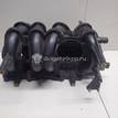Фото Коллектор впускной для двигателя K7J 710 для Mahindra / Renault 75 л.с 8V 1.4 л бензин 8200966437 {forloop.counter}}