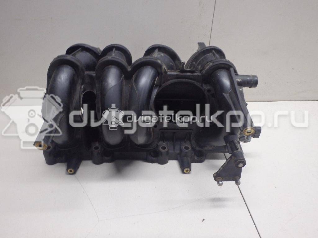 Фото Коллектор впускной для двигателя K7J 710 для Mahindra / Renault 75 л.с 8V 1.4 л бензин 8200966437 {forloop.counter}}