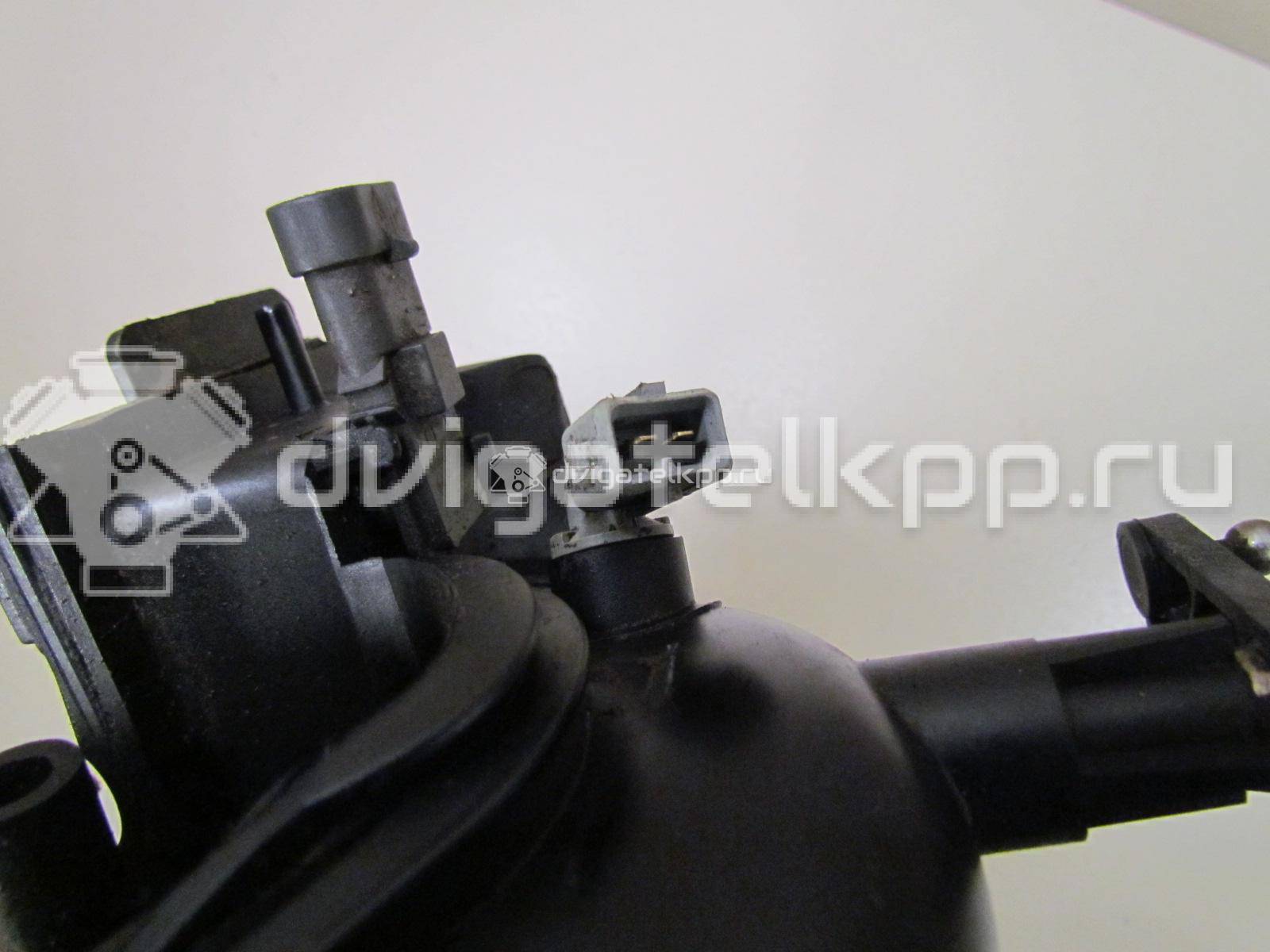Фото Коллектор впускной для двигателя K7J 710 для Mahindra / Renault 75 л.с 8V 1.4 л бензин 8200966437 {forloop.counter}}