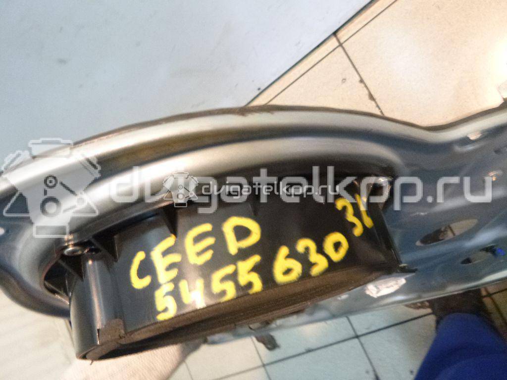 Фото Стеклоподъемник электр. задний левый  834711H010 для Kia Ceed / Pro Ceed {forloop.counter}}