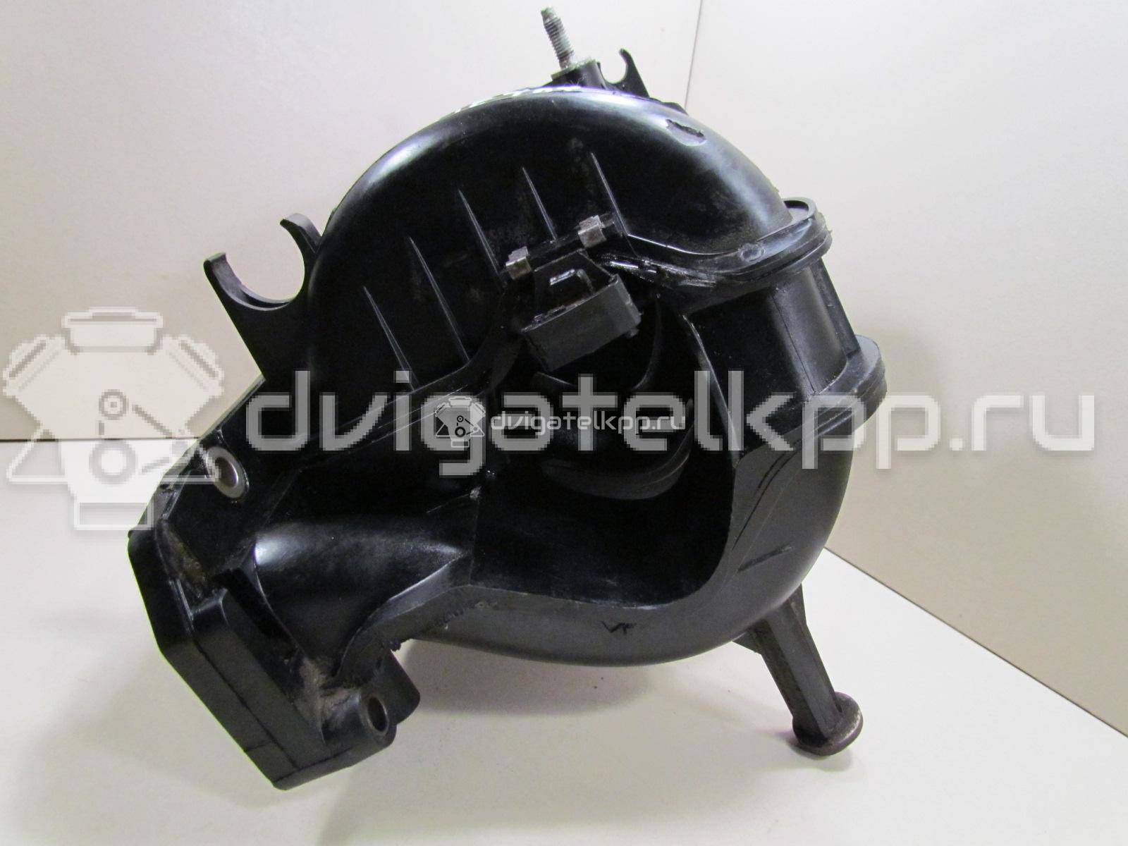 Фото Коллектор впускной для двигателя K7J 710 для Mahindra / Renault 75 л.с 8V 1.4 л бензин 8200966437 {forloop.counter}}