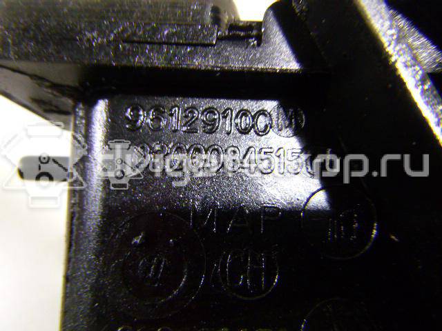 Фото Коллектор впускной для двигателя K7J 710 для Mahindra / Renault 75 л.с 8V 1.4 л бензин 8200966437 {forloop.counter}}