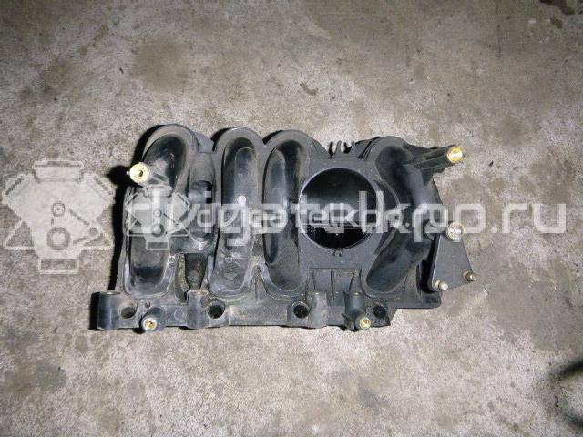 Фото Коллектор впускной для двигателя K7J 710 для Mahindra / Renault 75 л.с 8V 1.4 л бензин 8200966437 {forloop.counter}}