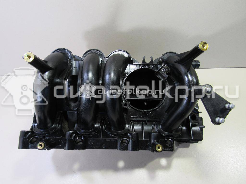 Фото Коллектор впускной для двигателя K7J 710 для Mahindra / Renault 75 л.с 8V 1.4 л бензин 8200966437 {forloop.counter}}