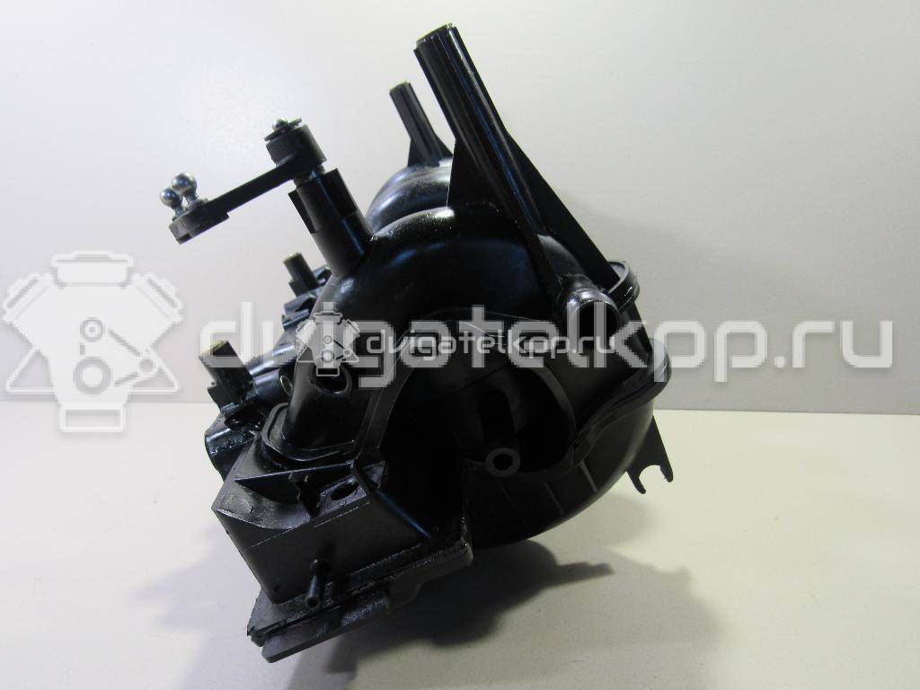 Фото Коллектор впускной для двигателя K7J 710 для Mahindra / Renault 75 л.с 8V 1.4 л бензин 8200966437 {forloop.counter}}