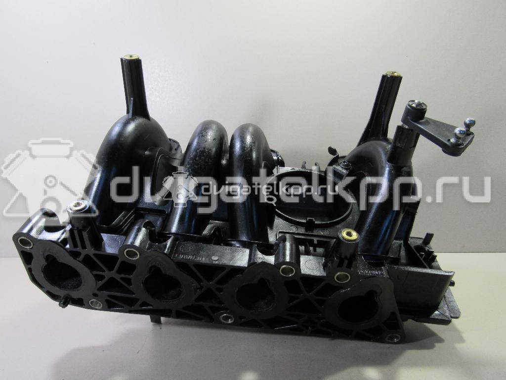 Фото Коллектор впускной для двигателя K7J 710 для Mahindra / Renault 75 л.с 8V 1.4 л бензин 8200966437 {forloop.counter}}