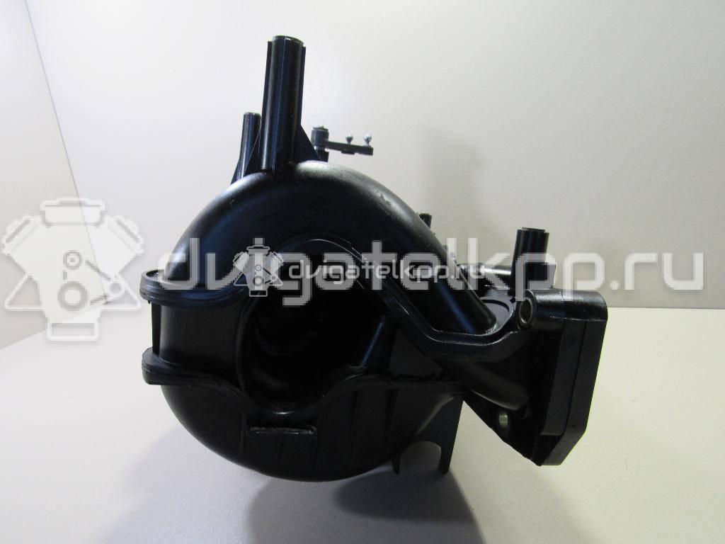 Фото Коллектор впускной для двигателя K7J 710 для Mahindra / Renault 75 л.с 8V 1.4 л бензин 8200966437 {forloop.counter}}