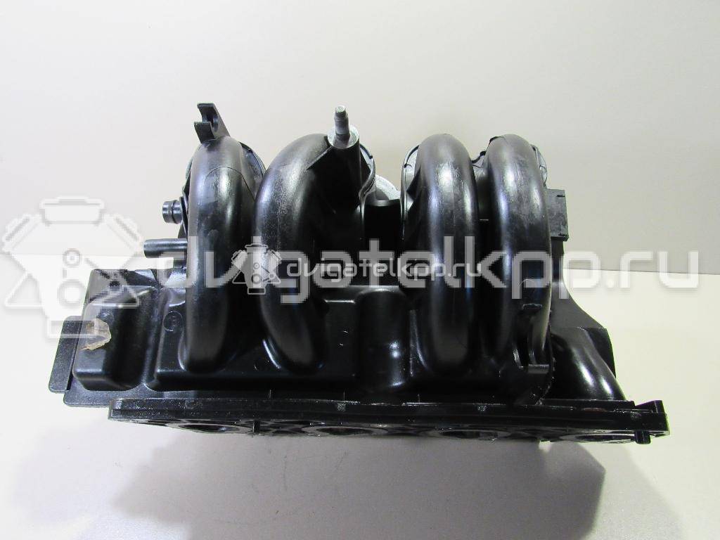 Фото Коллектор впускной для двигателя K7J 710 для Mahindra / Renault 75 л.с 8V 1.4 л бензин 8200966437 {forloop.counter}}
