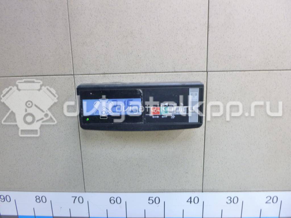 Фото Коллектор впускной для двигателя K7J 710 для Mahindra / Renault 75 л.с 8V 1.4 л бензин 8200966437 {forloop.counter}}