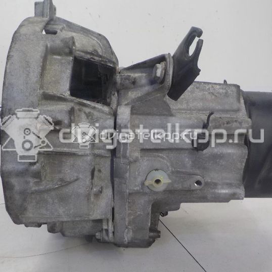 Фото Контрактная (б/у) МКПП для Renault Thalia 2 95-98 л.с 16V 1.4 л K4J 712 бензин 7702302045