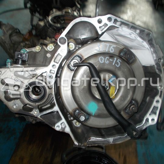 Фото Контрактная (б/у) АКПП для Mitsubishi Lancer / Galant 145-201 л.с 8V 2.0 л 4G63 T (SOHC 8V) бензин