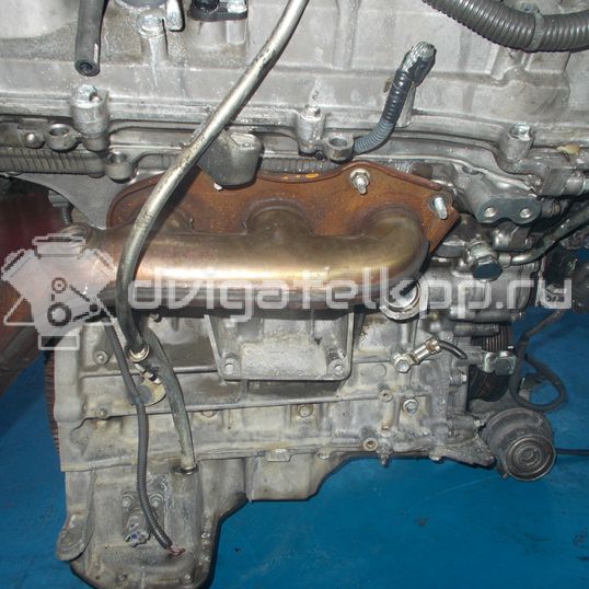 Фото Контрактный (б/у) двигатель 3GR-FSE для Lexus Gs 231-249 л.с 24V 3.0 л бензин