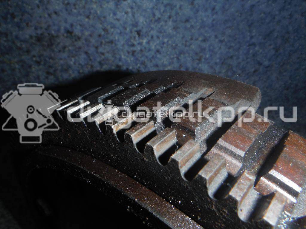Фото Маховик для двигателя K9K 702 для Renault Clio / Thalia 2 / Kangoo 1 61-82 л.с 8V 1.5 л Дизельное топливо 7701474643 {forloop.counter}}