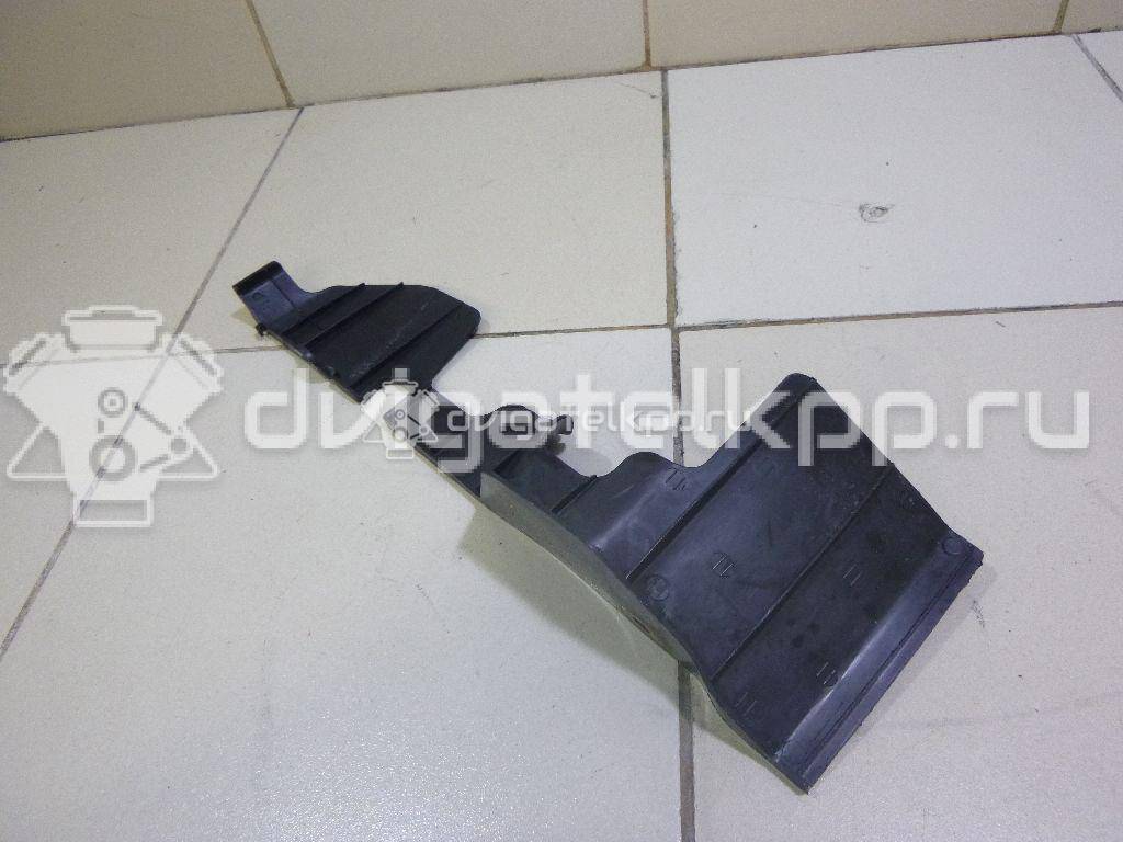 Фото Кожух радиатора  291361H000 для Kia Ceed / Pro Ceed {forloop.counter}}
