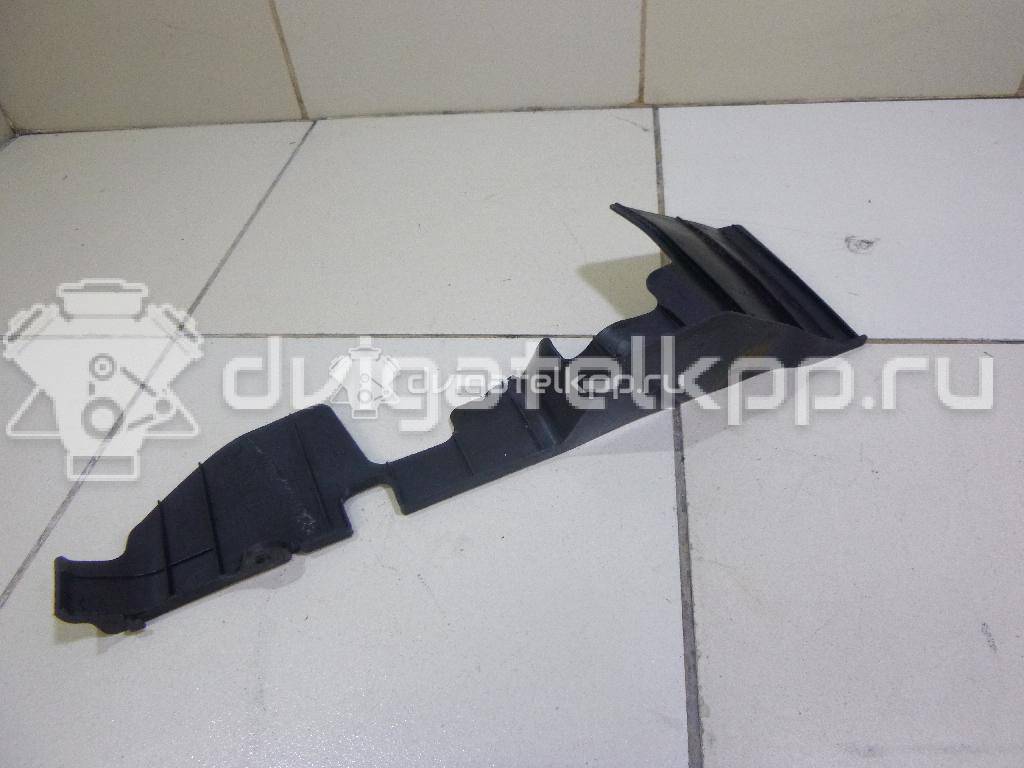 Фото Кожух радиатора  291361H000 для Kia Ceed / Pro Ceed {forloop.counter}}
