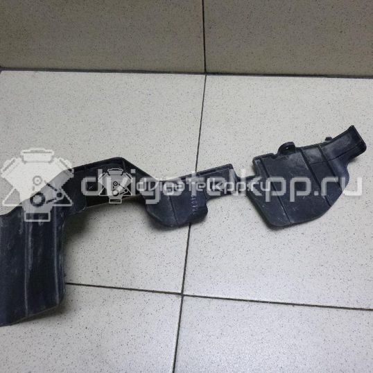 Фото Кожух радиатора  291361H000 для Kia Ceed / Pro Ceed
