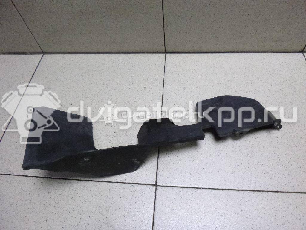 Фото Кожух радиатора  291361H000 для Kia Ceed / Pro Ceed {forloop.counter}}