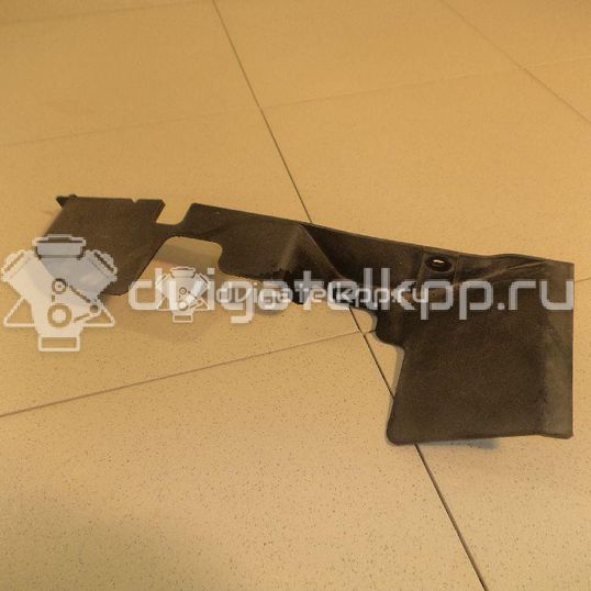 Фото Кожух радиатора  291361H000 для Kia Ceed / Pro Ceed