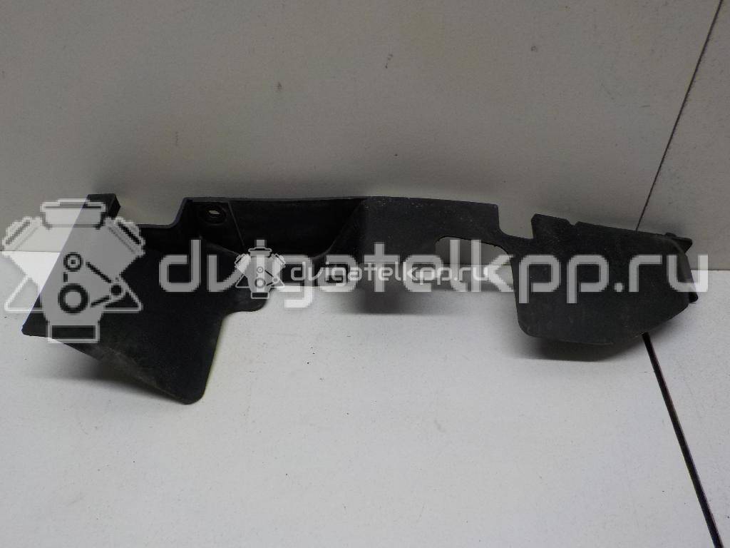 Фото Кожух радиатора  291351H000 для Kia Ceed / Pro Ceed {forloop.counter}}