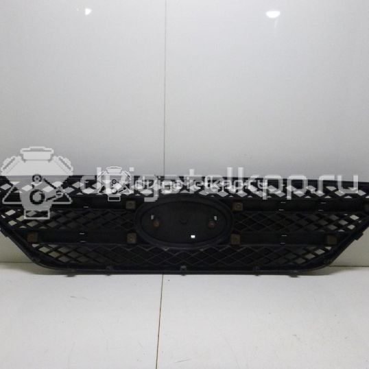 Фото Решетка радиатора  863501H000 для Kia Ceed / Pro Ceed